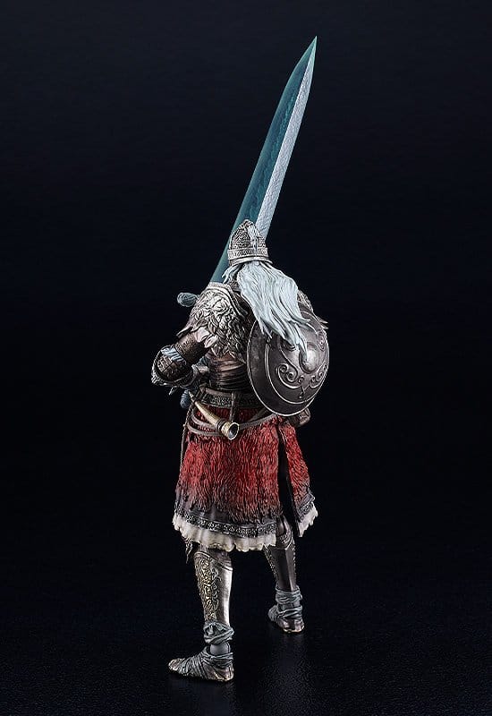 Elden Ring Figma Actionfigur Raging Wolf 16 cm – Bild 15