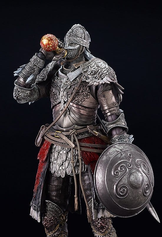 Elden Ring Figma Actionfigur Raging Wolf 16 cm – Bild 16