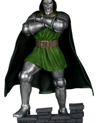 Marvel 1/6 Statue Doctor Doom (Doctor Doom #1) 28 cm