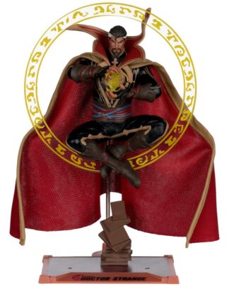Marvel Rivals Collection 1/10 Actionfigur Doctor Strange 21 cm