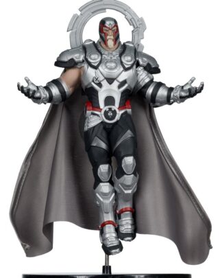 Marvel Rivals Collection 1/10 Actionfigur Magneto 20 cm