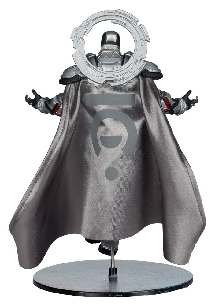 Marvel Rivals Collection 1/10 Actionfigur Magneto 20 cm – Bild 6