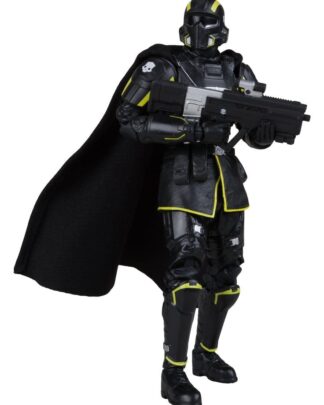 Helldivers II McFarlane Elite Edition Actionfigur B-01 Tactical #10 18 cm