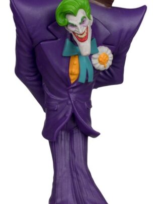 DC Direct Collector Vinyl Statue The Joker (Limited Edition Todd's Mods) 13 cm