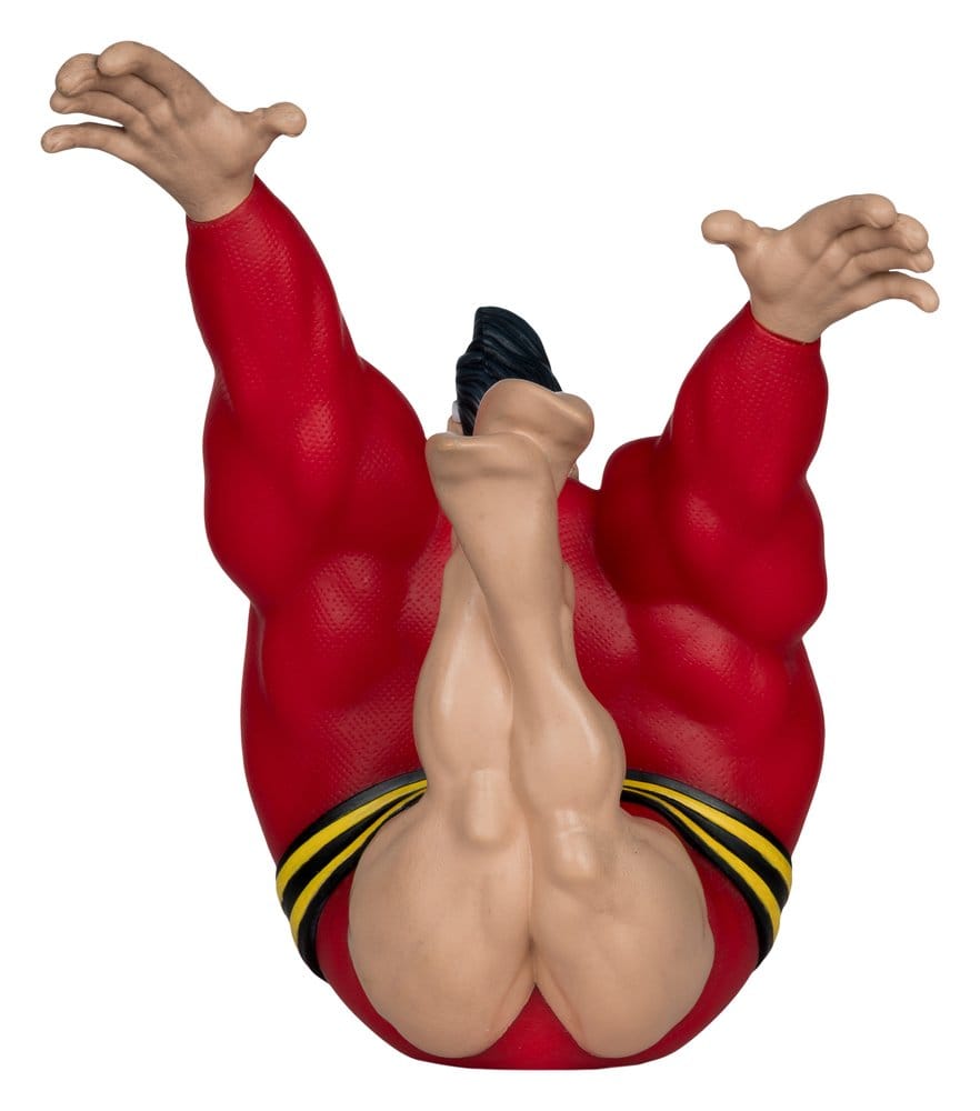 DC Direct Todd's Mods Vinylfigur Plastic Man 10 cm (Limitierte Auflage) – Bild 5