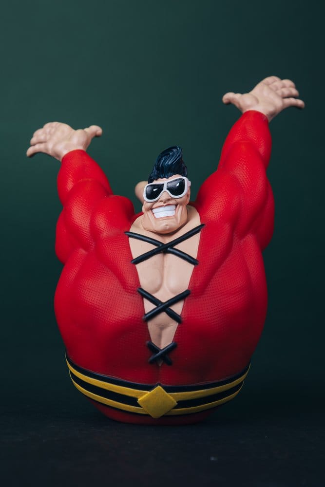 DC Direct Todd's Mods Vinylfigur Plastic Man 10 cm (Limitierte Auflage) – Bild 10