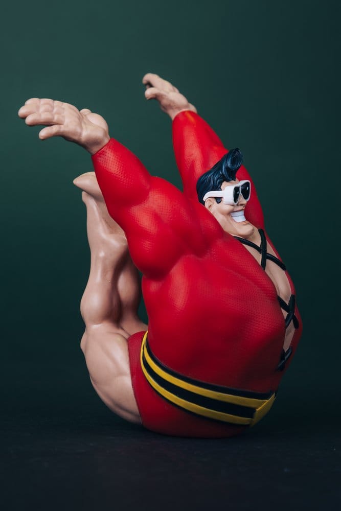 DC Direct Todd's Mods Vinylfigur Plastic Man 10 cm (Limitierte Auflage) – Bild 11