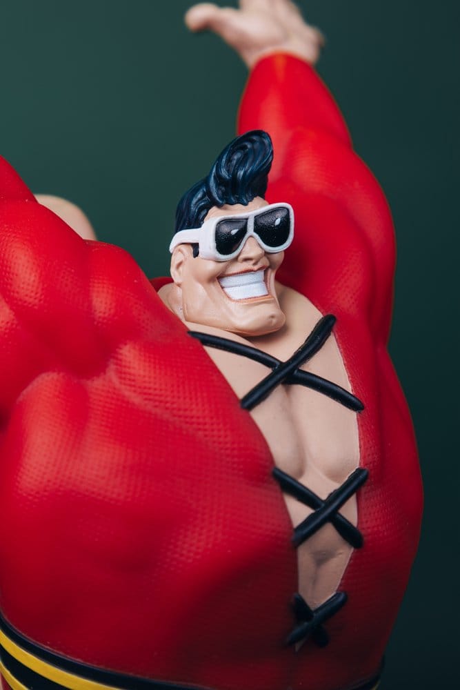 DC Direct Todd's Mods Vinylfigur Plastic Man 10 cm (Limitierte Auflage) – Bild 12