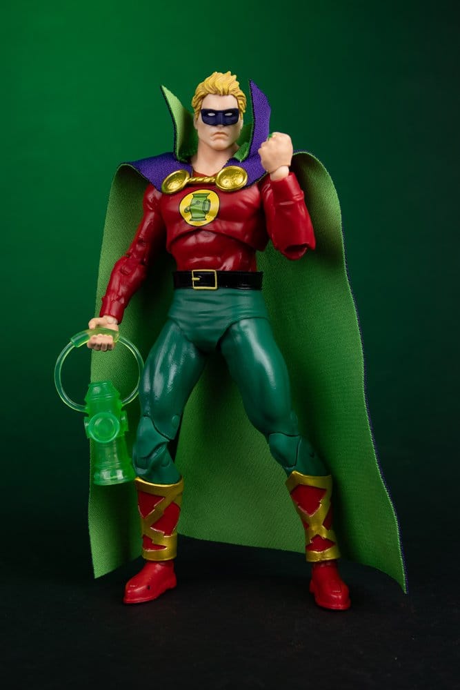 DC Multiverse Actionfiguren 2er-Pack Solomon Grundy vs Green Lantern 18 cm – Bild 13