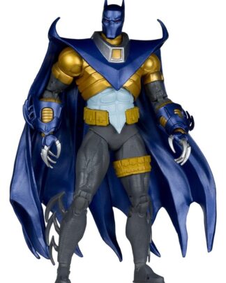 DC Multiverse Actionfigur Azrael Batman Armor (Detective Comics #667) 19 cm