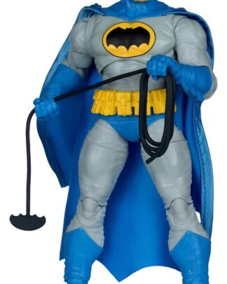 DC Multiverse Actionfigur Batman (Dark Knight Returns) 18 cm