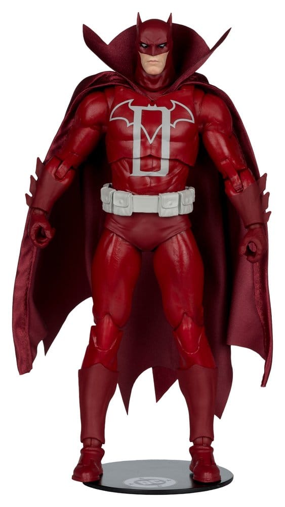 DC Multiverse Actionfigur Batman Deadman (Knight Terrors) 19 cm – Bild 5