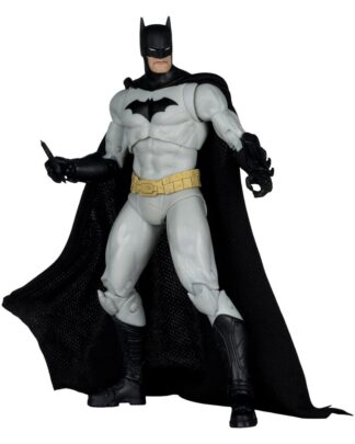 DC Multiverse Actionfigur Batman (The New 52) 18 cm