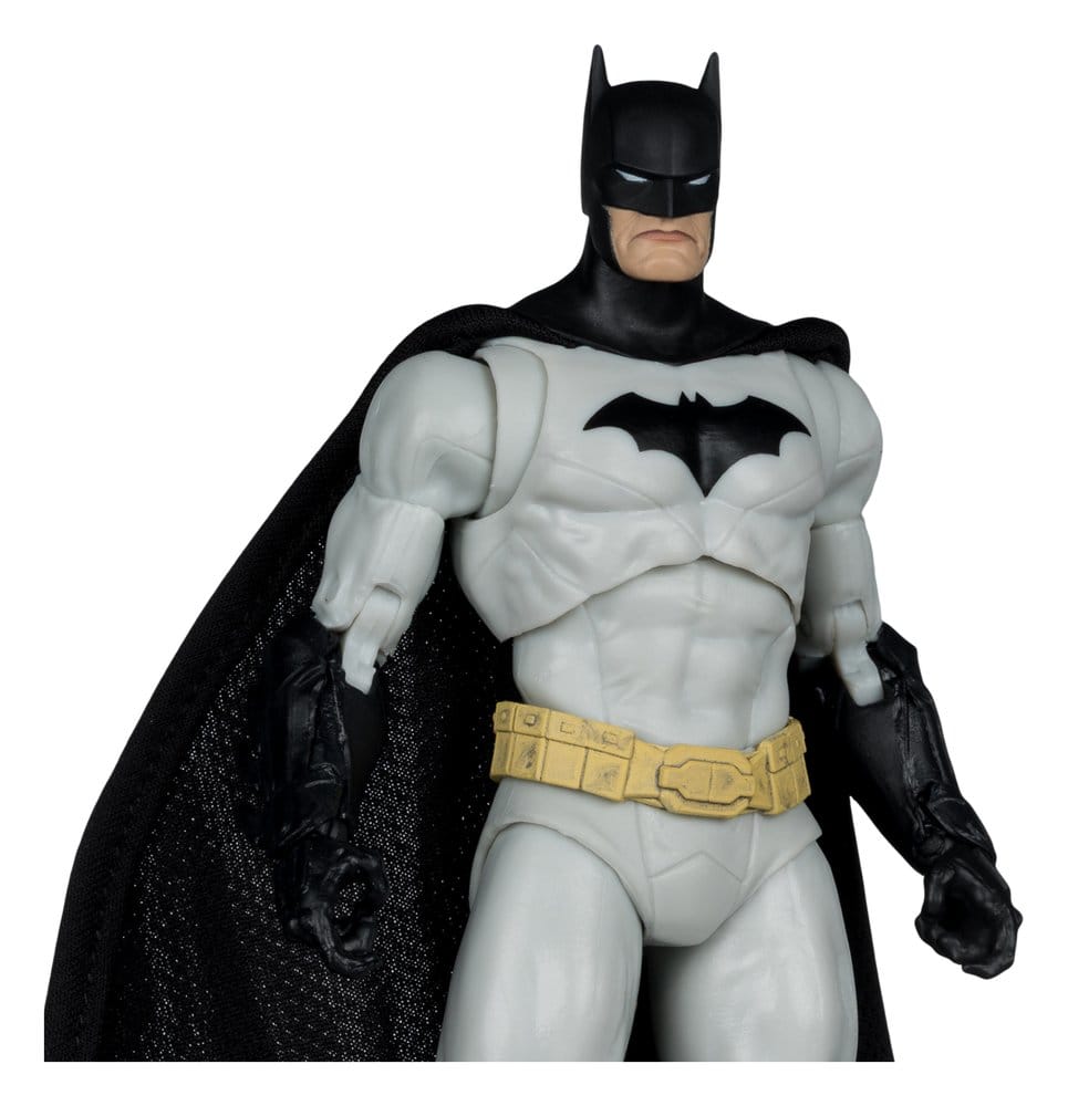 DC Multiverse Actionfigur Batman (The New 52) 18 cm – Bild 3