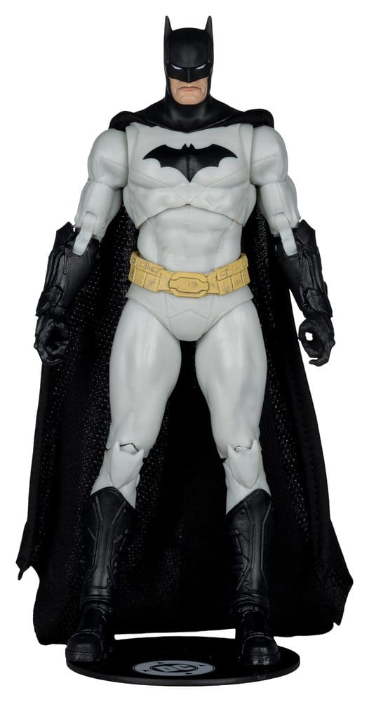 DC Multiverse Actionfigur Batman (The New 52) 18 cm – Bild 5