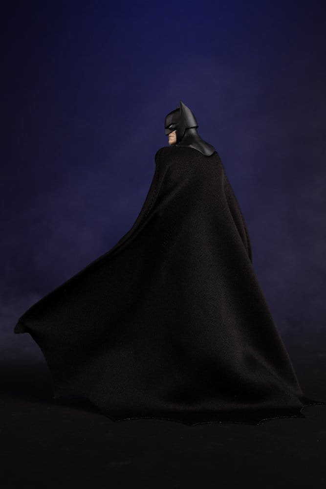 DC Multiverse Actionfigur Batman (The New 52) 18 cm – Bild 10