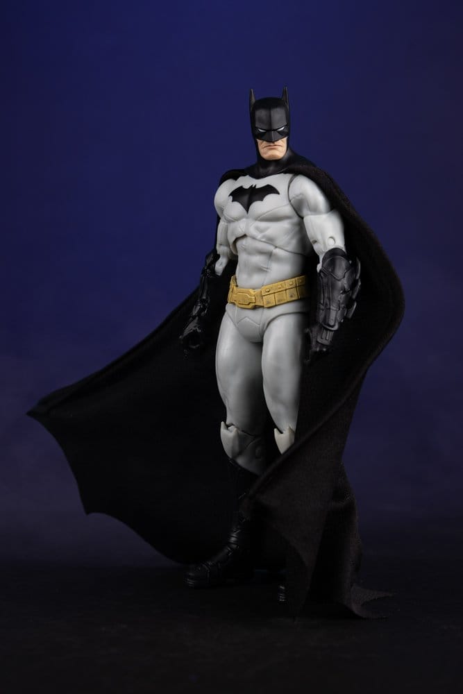 DC Multiverse Actionfigur Batman (The New 52) 18 cm – Bild 11