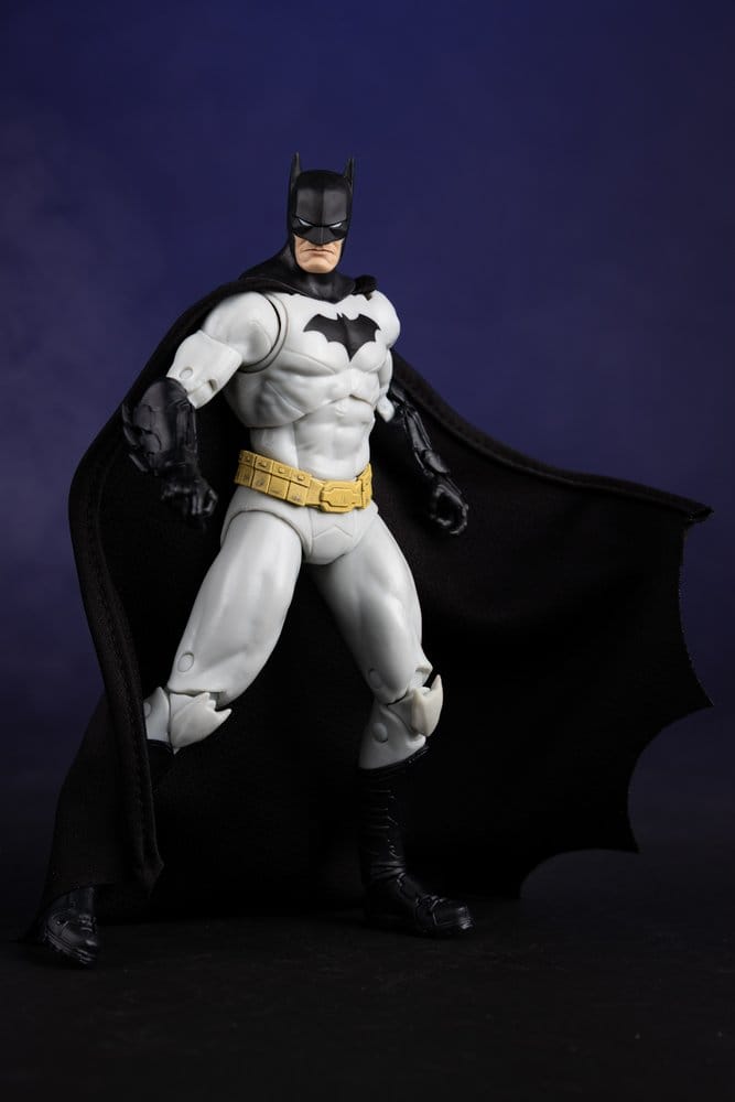 DC Multiverse Actionfigur Batman (The New 52) 18 cm – Bild 12