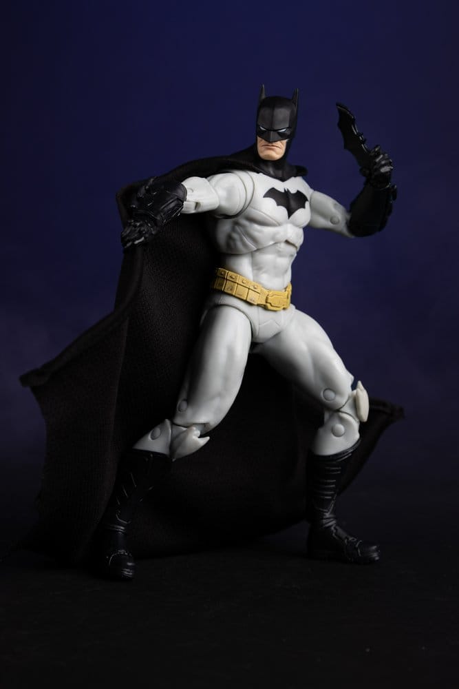 DC Multiverse Actionfigur Batman (The New 52) 18 cm – Bild 13