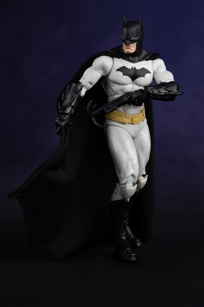 DC Multiverse Actionfigur Batman (The New 52) 18 cm – Bild 14