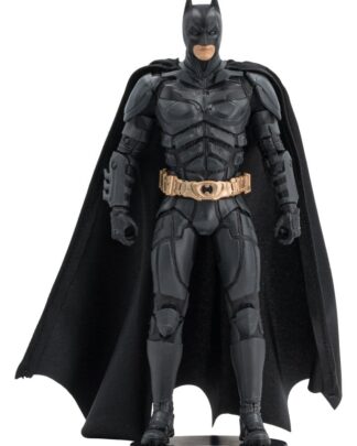 DC Multiverse McFarlane Vault Collection Actionfigur Batman (The Dark Knight) 18 cm