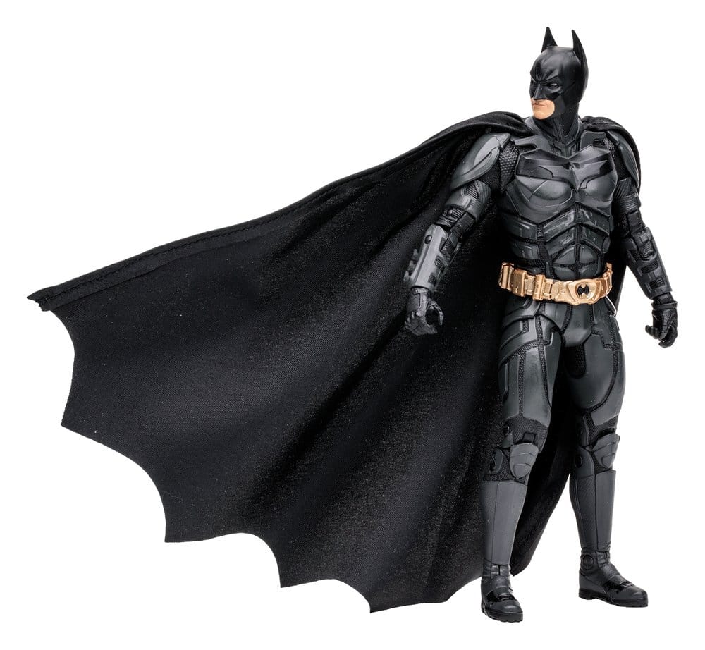 DC Multiverse McFarlane Vault Collection Actionfigur Batman (The Dark Knight) 18 cm – Bild 2