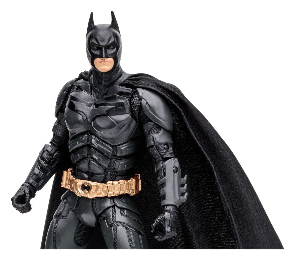 DC Multiverse McFarlane Vault Collection Actionfigur Batman (The Dark Knight) 18 cm – Bild 4