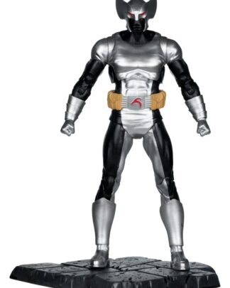 Image Comics Founders Series McFarlane Elite Edition Actionfigur Shadowhawk 18 cm