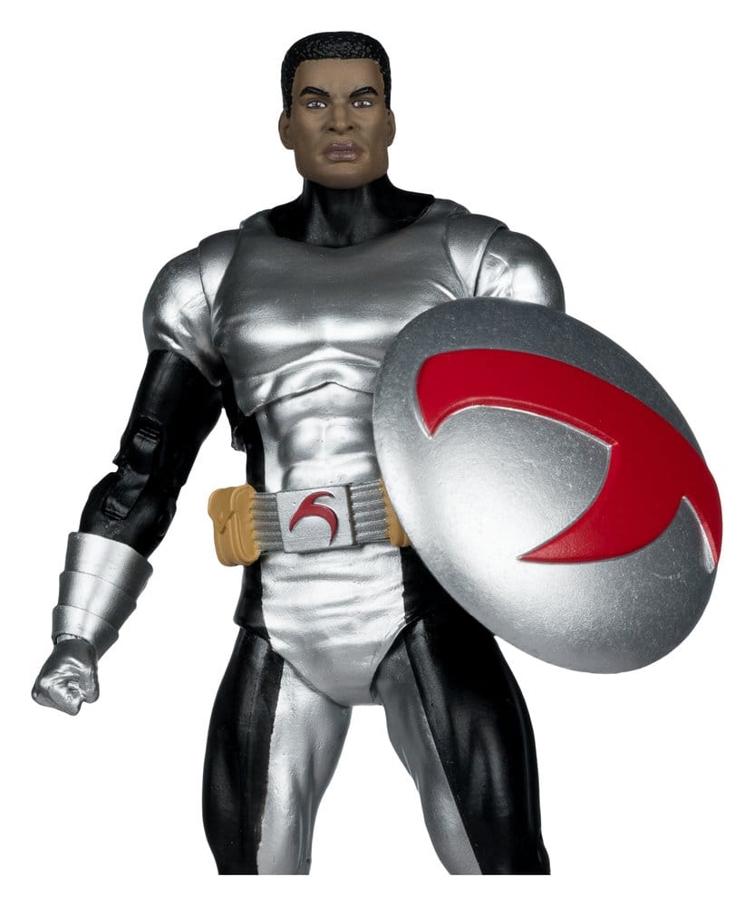 Image Comics Founders Series McFarlane Elite Edition Actionfigur Shadowhawk 18 cm – Bild 5