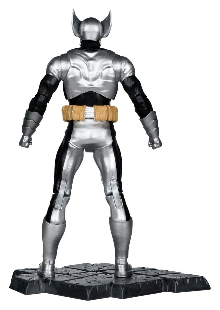Image Comics Founders Series McFarlane Elite Edition Actionfigur Shadowhawk 18 cm – Bild 7