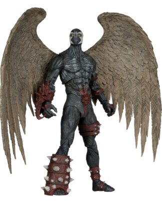 Spawn Toy Actionfigur Wings of Redemption Spawn 23 cm