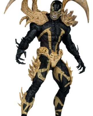 Spawn Toy Actionfigur Curse of Spawn 19 cm