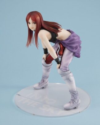 Mobile Suit Gundam 0080: War in the Pocket GGG PVC Figur Christina Mackenzie -Into The Sky- (Repeat) 17 cm