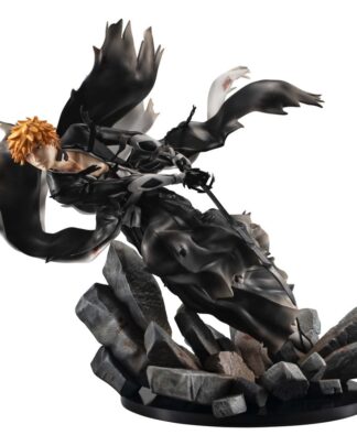 Bleach Precious G.E.M. Series PVC Figur Ichigo Kurosaki Bleach: Thousand-Year Blood War (Repeat) 25 cm