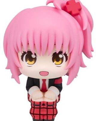 Shugo Chara! Look Up PVC Figur Amu Hinamori 11 cm