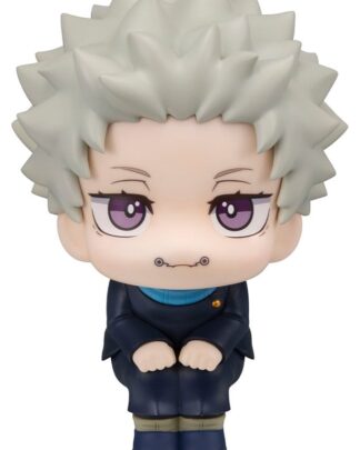 Jujutsu Kaisen 0 Look Up PVC Figur Toge Inumaki 11 cm