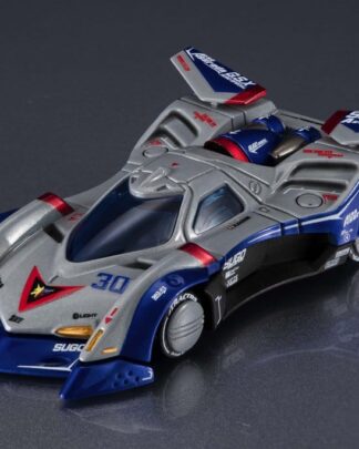 Future GPX Cyber Formula Cyber Formula Collection -Heritage Edition- Fahrzeug Asurada G.S.X Aero Mode