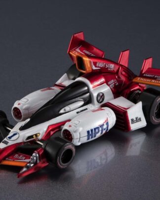 Future GPX Cyber Formula Cyber Formula Collection -Heritage Edition- Fahrzeug Knight Savior 005