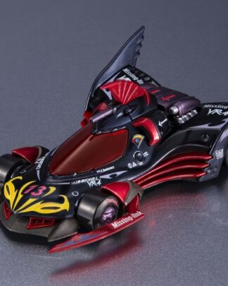 Future GPX Cyber Formula Cyber Formula Collection -Heritage Edition- Fahrzeug Missionel VR-4