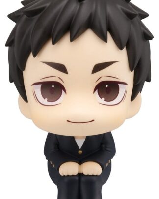 Haikyu!! Look Up PVC Figur Daichi Sawamura 11 cm