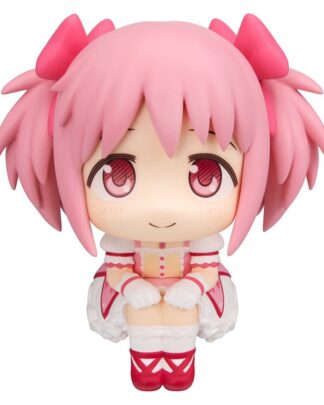 Puella Magi Madoka Magica Look Up PVC Figur Madoka Kaname 11 cm