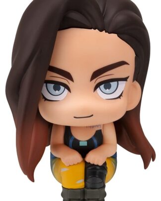 Alien Stage Look Up PVC Figur Hyuna 11 cm
