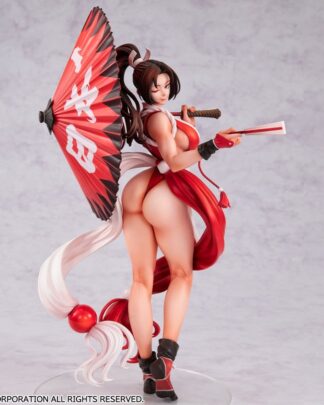 The King of Fighters '98 Lucrea PVC Figur Mai Shiranui 28 cm
