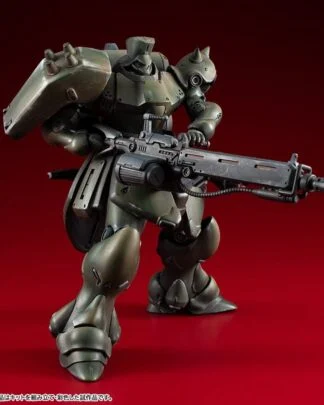 Gundam VAKIT Modellbausatz Mobile Suit Gundam: Record of MS Wars Geara Doga (Commander Type) 15 cm