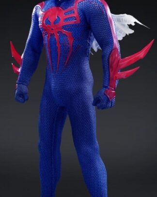 Marvel Comics One:12 Collective Actionfigur 1/12 Spider-Man 2099 17 cm