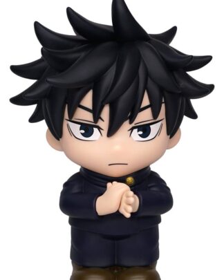 Jujutsu Kaisen Spardose Fushiguro Megumi