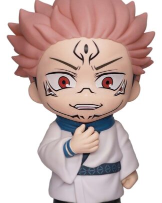 Jujutsu Kaisen Spardose Sukuna