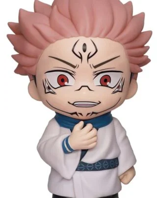 Jujutsu Kaisen Spardose Sukuna