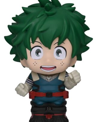 My Hero Academia Spardose Deku