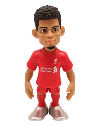 FC Liverpool Minix Figur Luis Díaz 12 cm